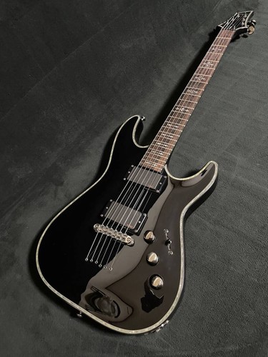 Schecter hellraiser gloss - schecter, c-1