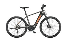 (46cm S/M) KTM MACINA CROSS