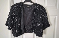 Debenhams Debut Ladies Black