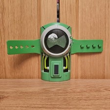 Bandai Ben 10 Revolution Ultimatrix Watch Toy