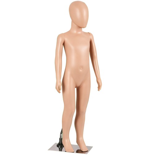 Kids mannequin full body - kids,