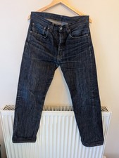 Levi's Lot 501xx (LVC)