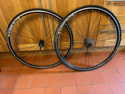 Mavic cxp elite 700c road - elite,