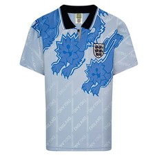 England 1993 third retro - england,