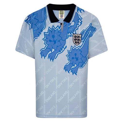 England 1993 third retro - 1993,