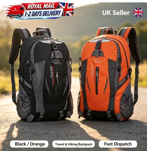 40l large waterproof - large, backpack