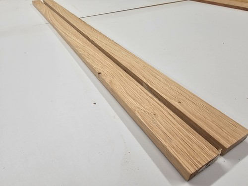 Oak timber european - timber, hardwood