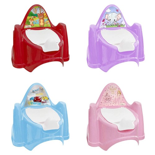 Tuffex plastic baby - plastic,
