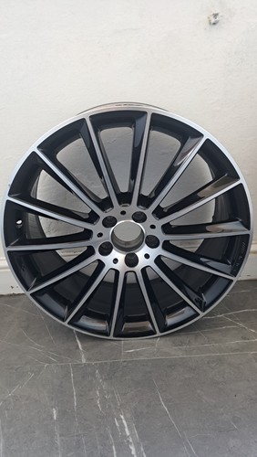 Genuine mercedes e class - genuine,
