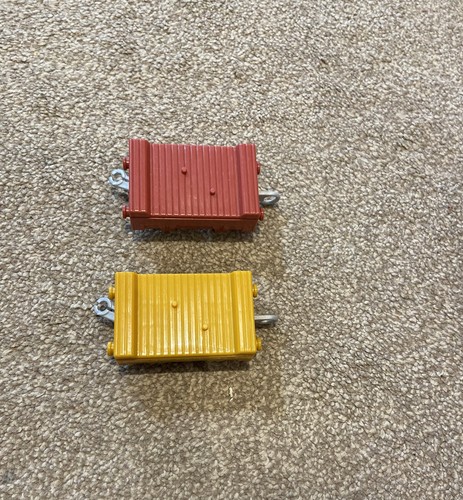Thomas friends flat bed - thomas, &