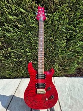 2010 PRS SE Custom 24 - 25th
