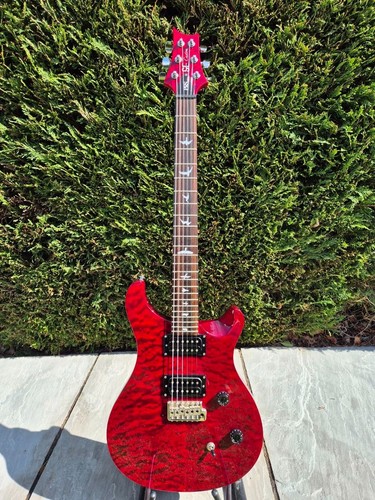 2010 prs custom - prs,