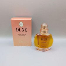 Christian Dior Dune Eau de