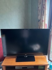 JVC LT-46DS9BJ LCD tv 1080p