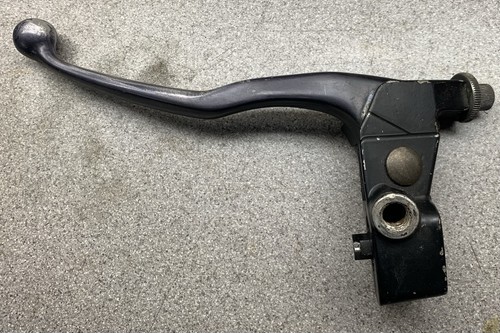 Yamaha xj900f clutch - yamaha, lever