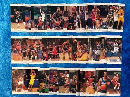Classic futures basketball - classic,