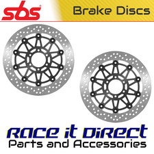 Brake Disc for YAMAHA FZR 400