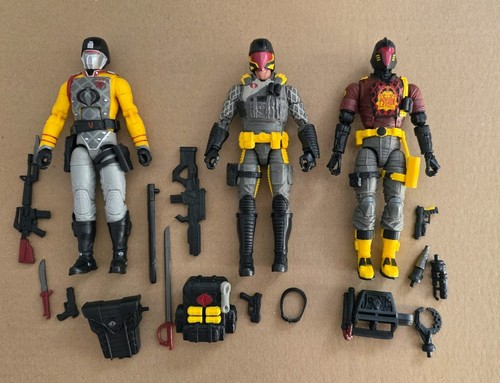 Hasbro joe classified - joe,
