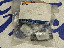 Genuine Ford Focus MK1 Cowl/Scuttle Panel Clips x5 1106903 NOS