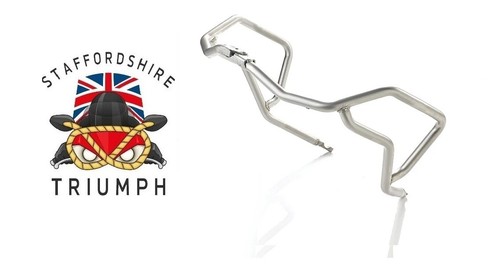 A9780275 genuine triumph - genuine,