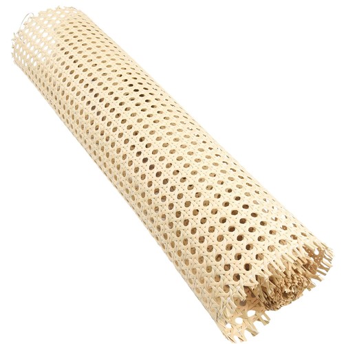 Rattan mesh roll - rattan, webbing