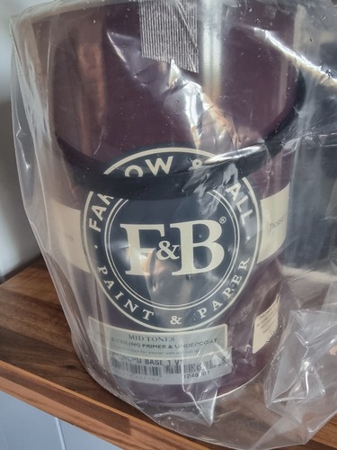 Farrow ball mid - &, &