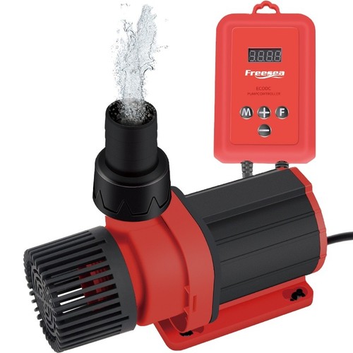 Variable flow 1500l - flow, water