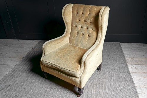 Chairsmith cornelius v - -,