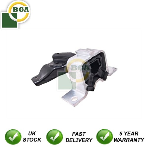 Engine mount right - engine, bga