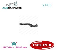 LH RH TRACK CONTROL ARM PAIR