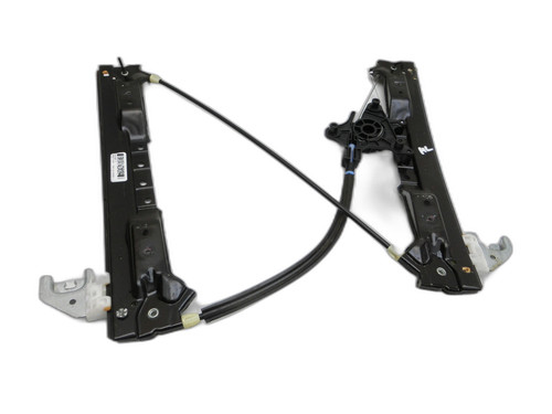 Window regulator engine - regulator, fh-engine