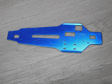 Thunder tiger ts4n - tiger, chassis