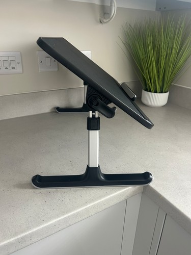 Foldable height tilt - height, &