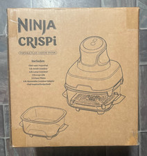 Ninja CRISPi 4-in-1 Portable