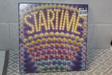 Startime Vinyl Boxset 12" LP -