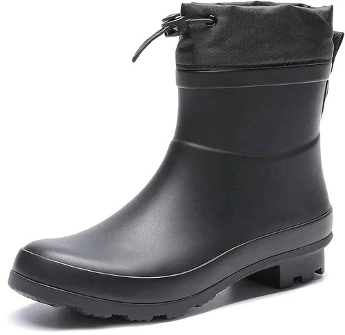 Above ankle walking - above,