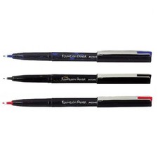 Pentel Fountain Pen Disposable
