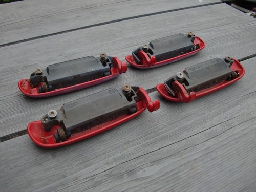 Ford escort mk6 gti - mk6, /