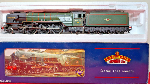 Bachmann gauge class a1 - bachmann,