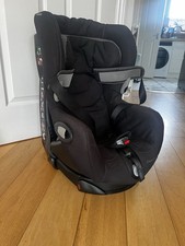 Maxi-Cosi Axiss Swivel Toddler Car Seat