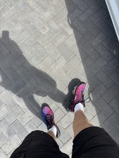 Nike TNS 25th Anniversary Limited Edition