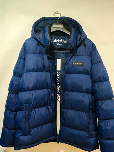 Calvin klein golf - calvin,