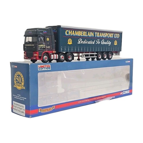 Mint corgi cc13225 daf - corgi, cc13225 daf
