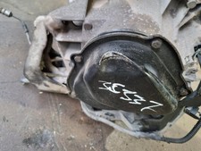 FORD Fiesta ST-LINE MK7 FL