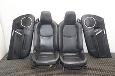 MAZDA MX-5 III NC Interior