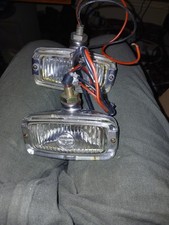 Wipac (1600e) 2 x  Stainless