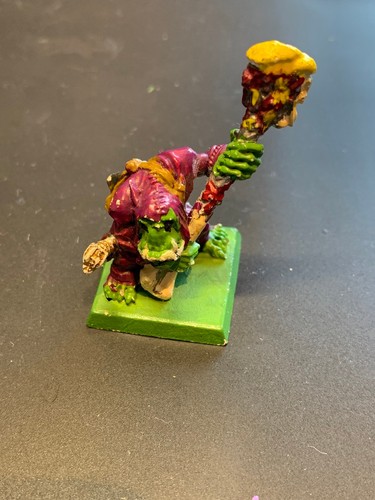 Warhammer fantasy orcs - fantasy,