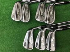 Titleist Right Handed Iron Set
