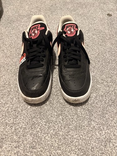 Nike worldwide trainers - nike,