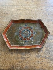 Large Vintage Italian